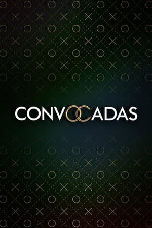 Convocadas