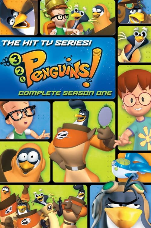 Season 1
