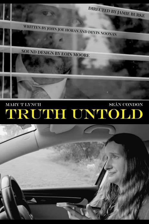 Truth Untold
