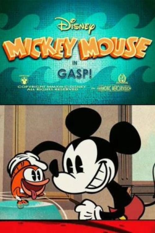 Gasp!