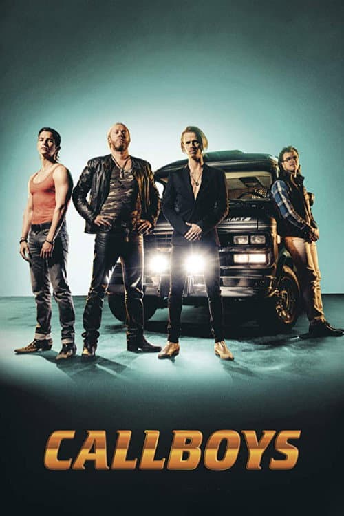 Season 1