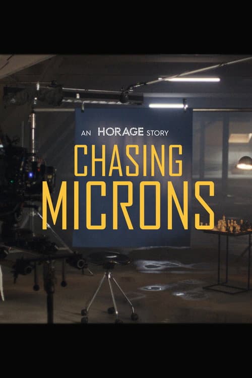 Chasing Microns