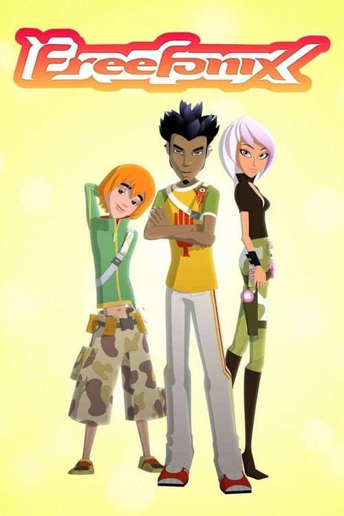Season 1