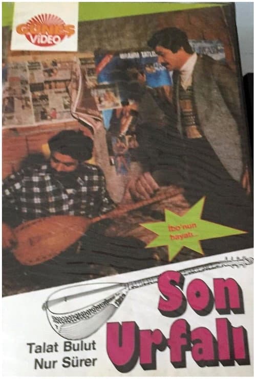 Son Urfalı