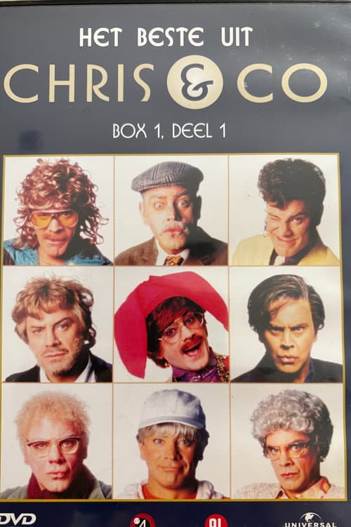 Disc 1
