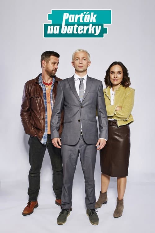 Season 1