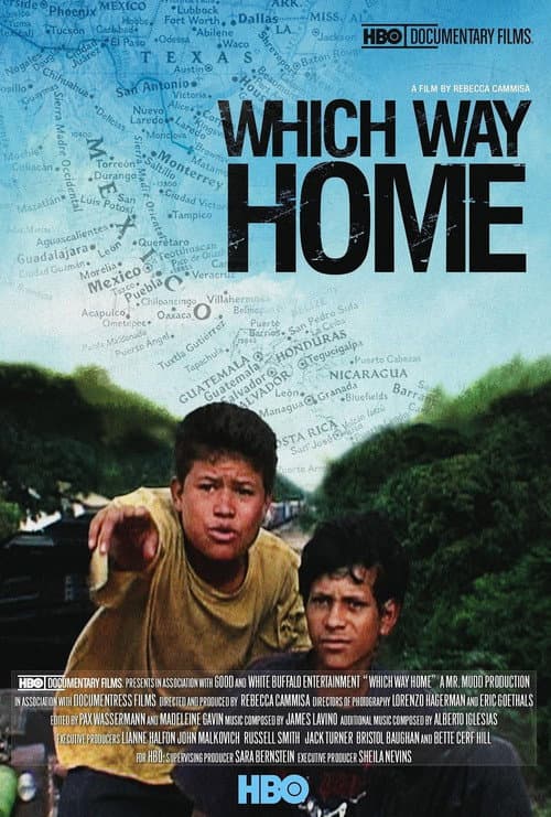Which Way Home