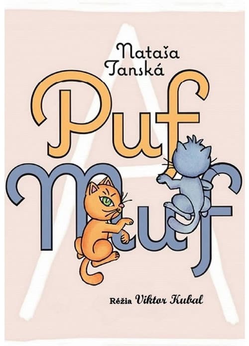 Puf a Muf