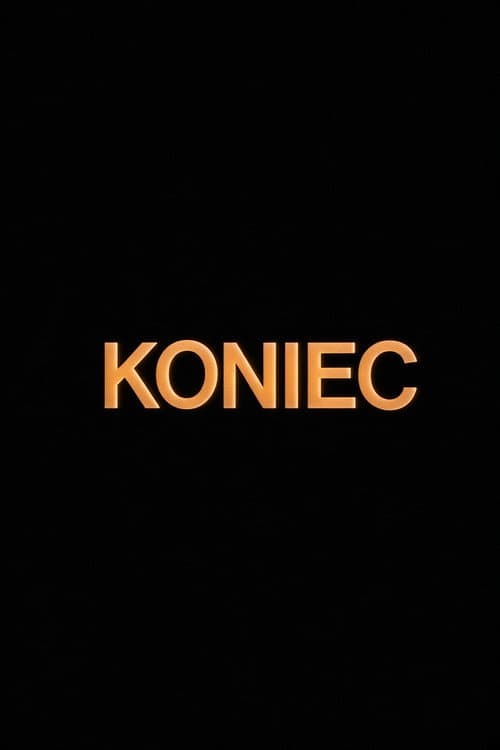 Koniec