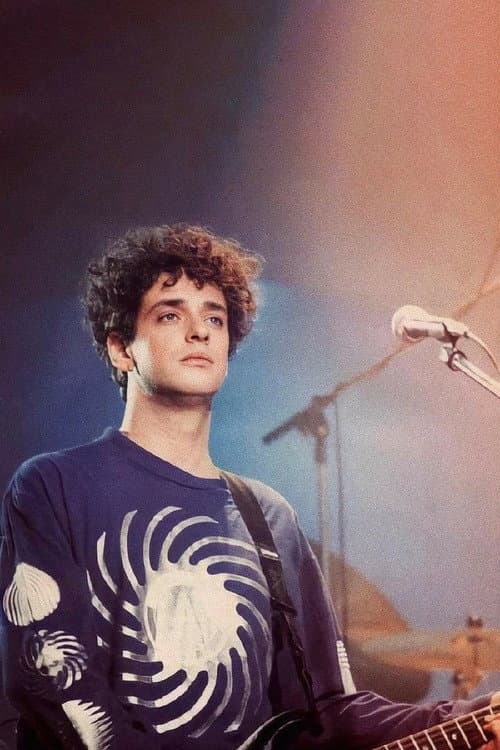 Soda Stereo: Fax in Concert
