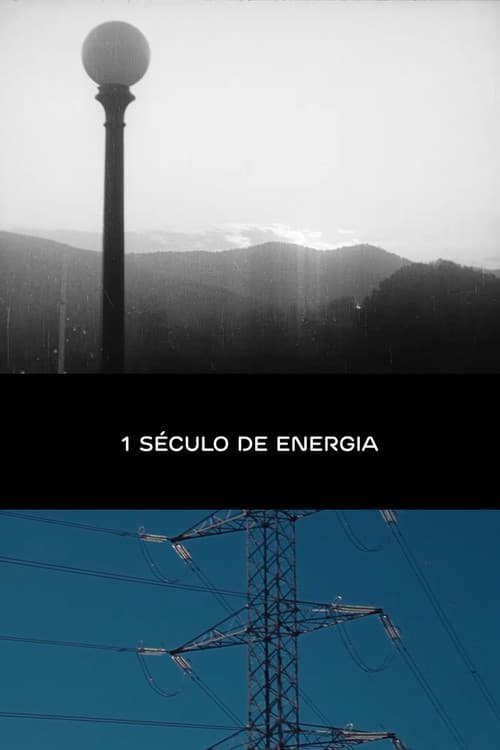 A Century of Energy