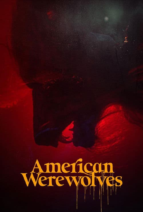American Werewolves
