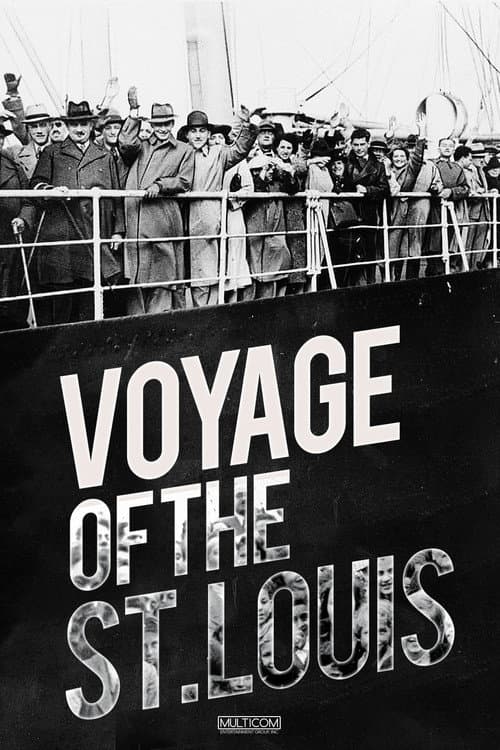 The Voyage of the St. Louis
