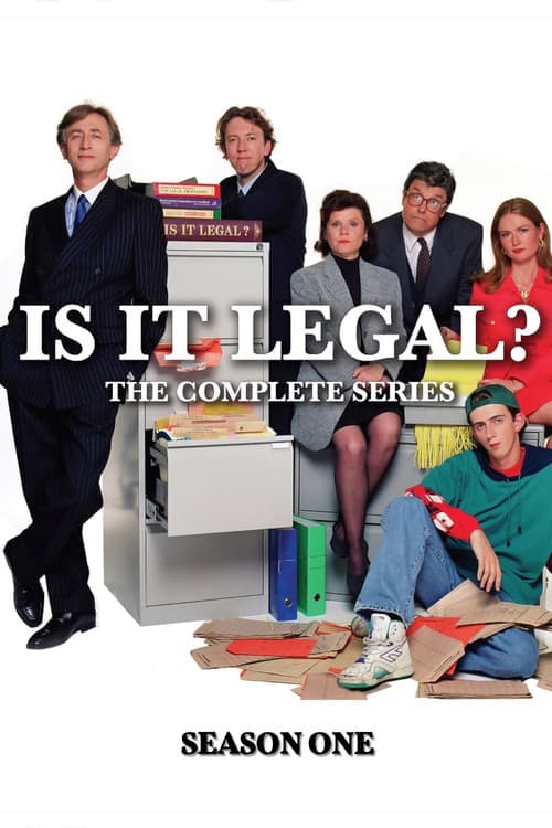 Season 1