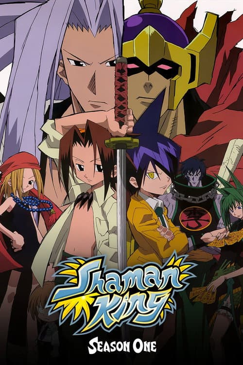 Season 1