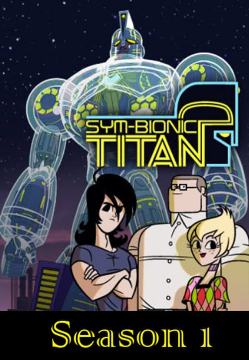 Season 1