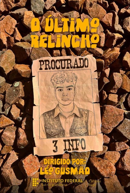 O Último Relincho