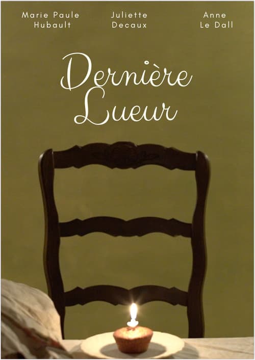 Dernière Lueur