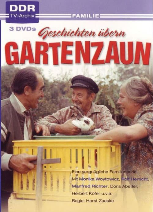 Aprilwetter