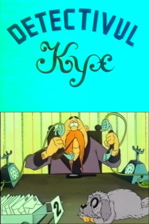 Detectivul Kyx