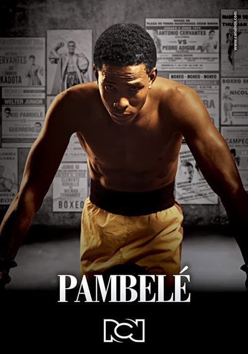 Pambelé