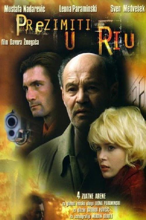 A Winter in Rio