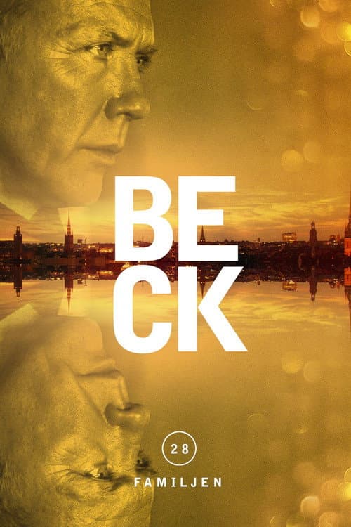 Beck 28 - The Family