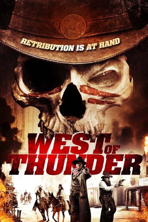 West of Thunder