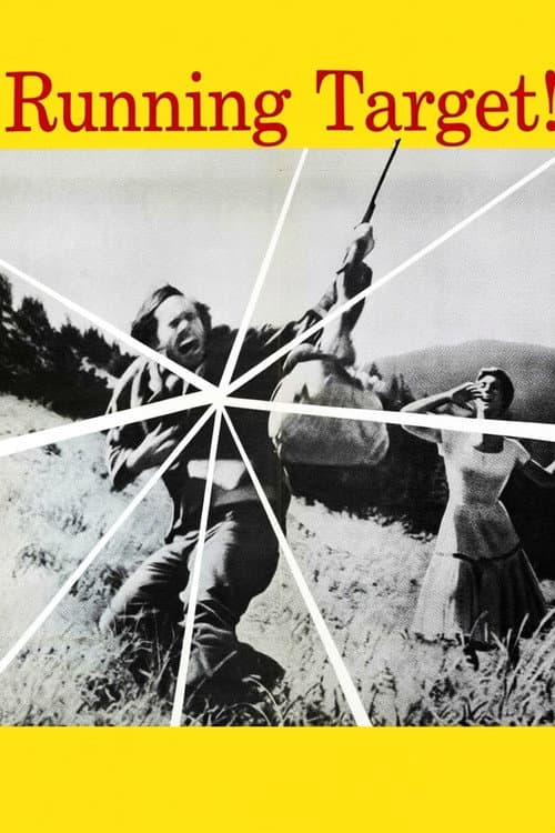 Running Target