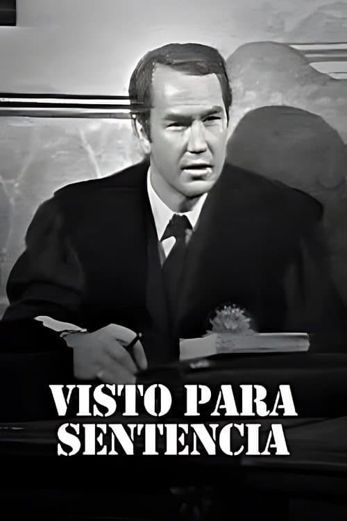 Visto para sentencia