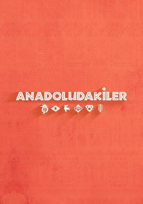Anadoludakiler