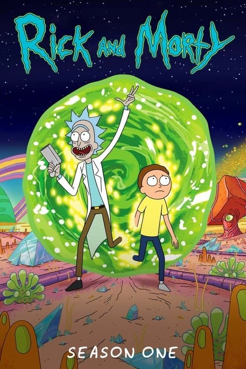 Season 1