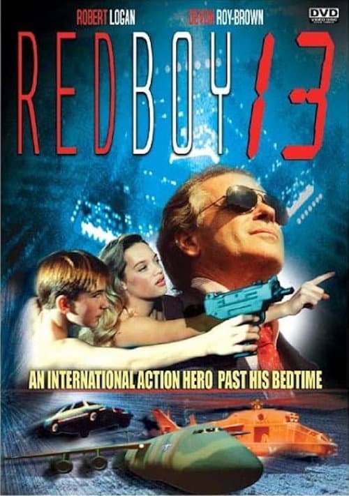 Redboy 13