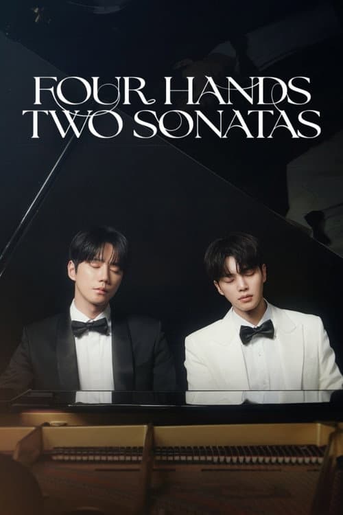 Four Hands, Two Sonatas