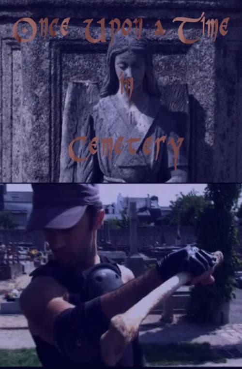 Once Upon a Time in Cemetery