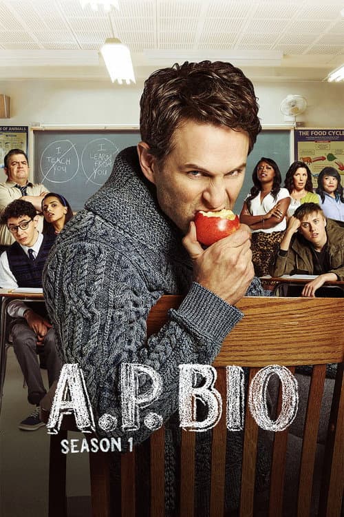 Season 1
