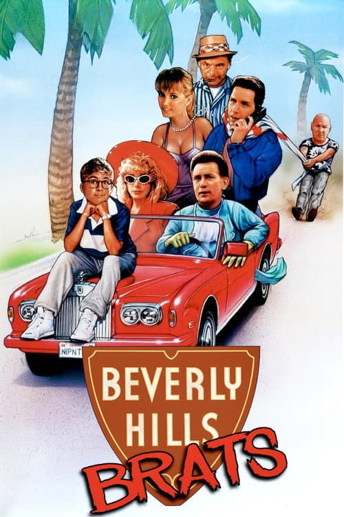 Beverly Hills Brats