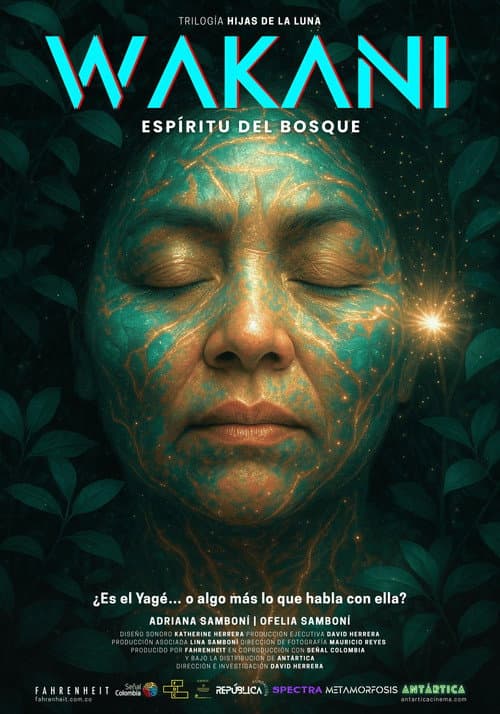 Woodland Spirit
