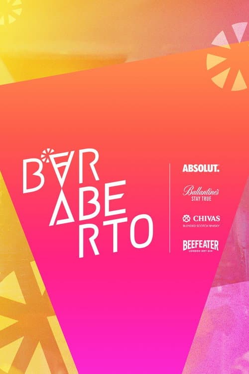 Bar Aberto