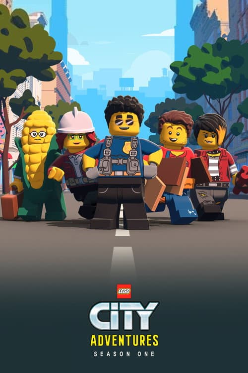 Season 1