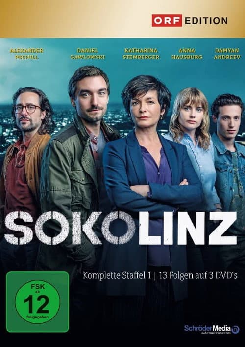 Season 1