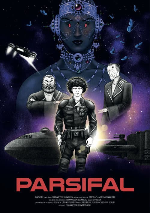Parsifal