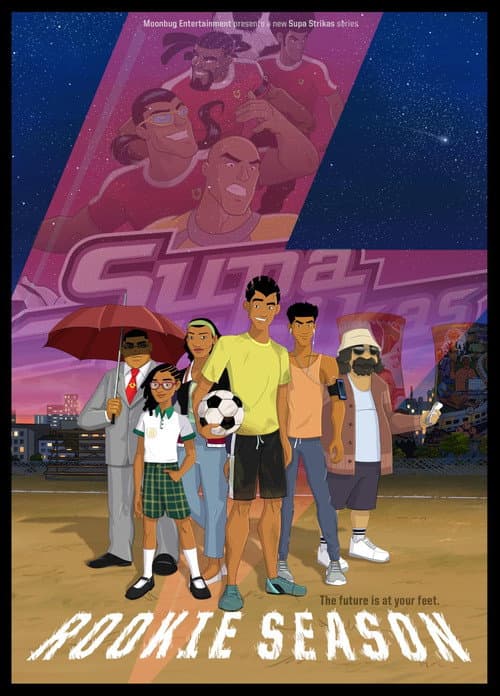 Season 1