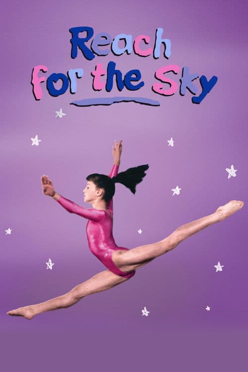 Reach for the Sky