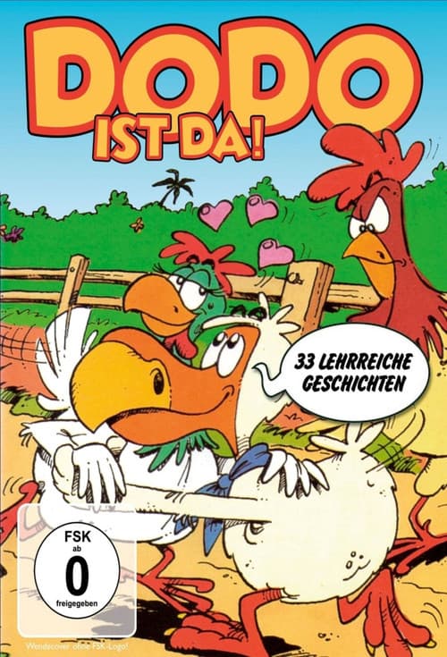 Dodo, le retour