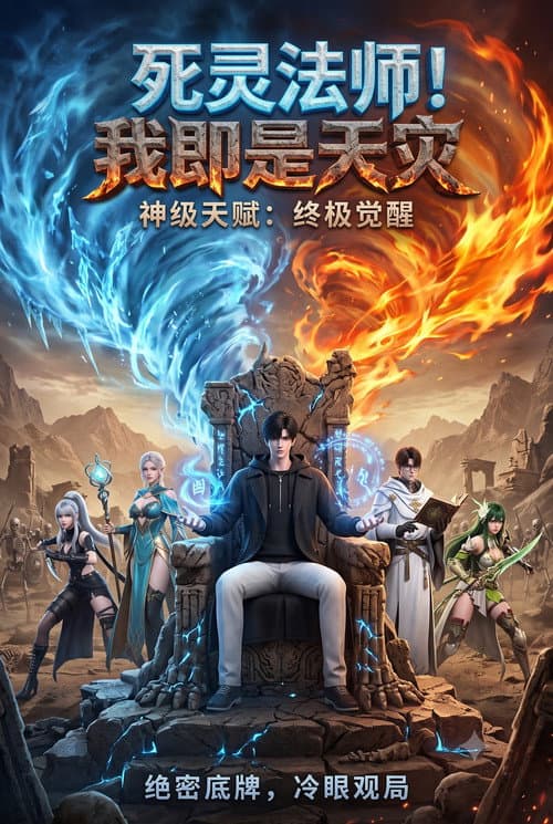 Season 1