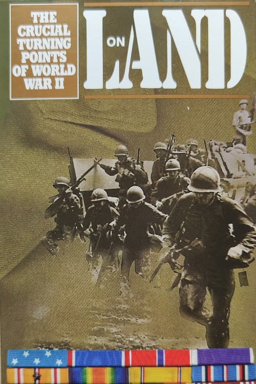 Crucial Turning Points of World War II