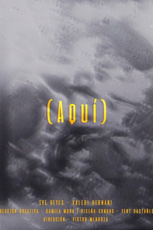 Aquí