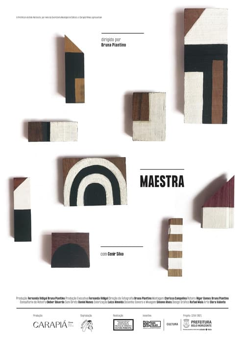 Maestra