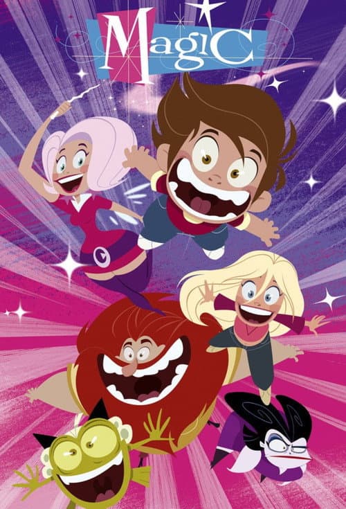Season 1
